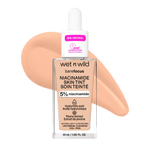 Bare Focus Niacinamide Skin Tint | Natural Light