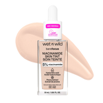 Bare Focus Niacinamide Skin Tint | Fair Light Beige