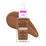 Bare Focus Niacinamide Skin Tint | Praline