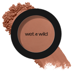 Color Icon Blush | Naked Brown