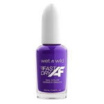 Fast Dry AF Nail Color | Married Into Royalty