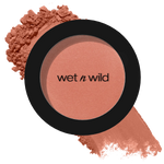 Color Icon Blush | Mellow Wine