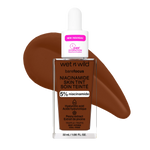Bare Focus Niacinamide Skin Tint | Truffle