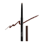 Breakup Proof Waterproof Retractable Gel Eyeliner | Black Brown