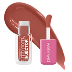 Lip Oil Injector Plumping Lip Oil | Sweet n' Spicy