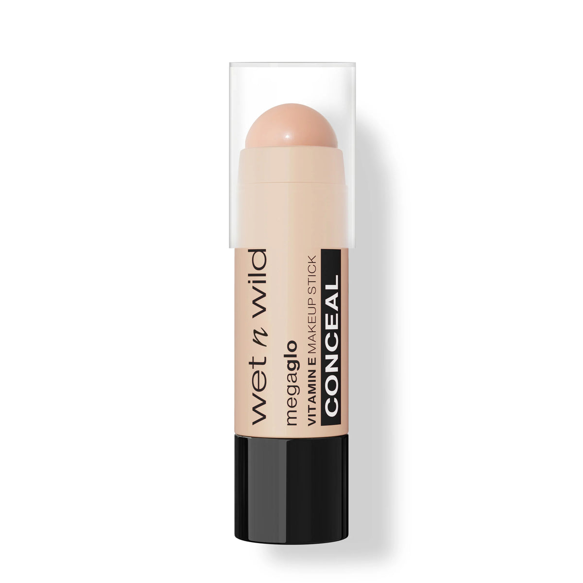 MegaGlo Vitamin E Makeup Stick | Follow Your Bisque