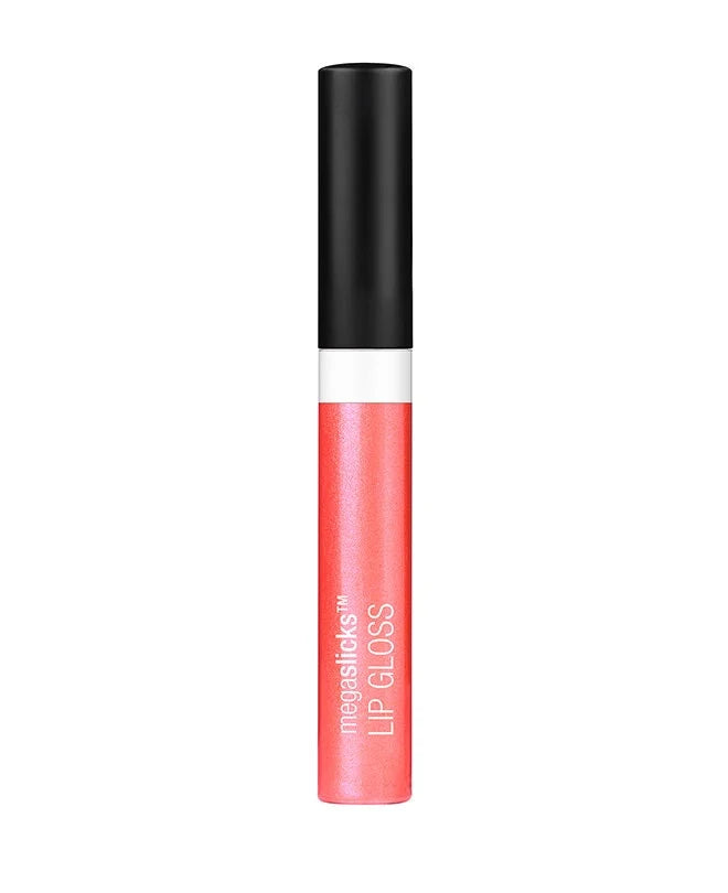 MegaSlicks™ Lip Gloss | Strawberry Ice