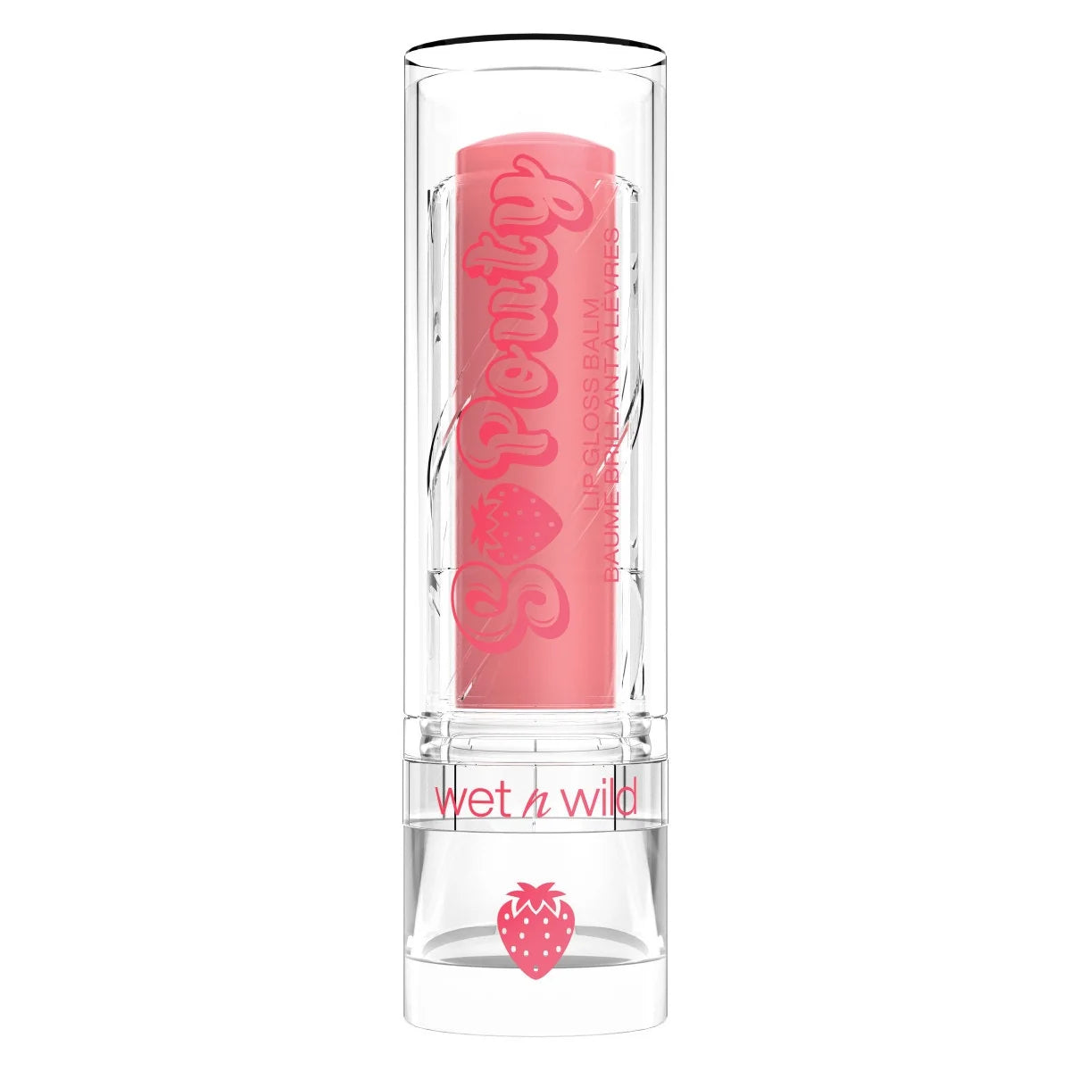Perfect Pout So Pouty Lip Gloss Balm | Sweetest Pick