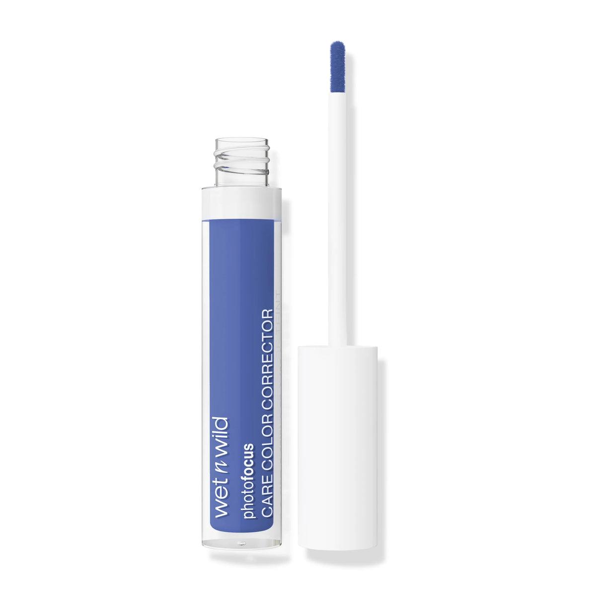 Photo Focus Care Color Corrector | Blue