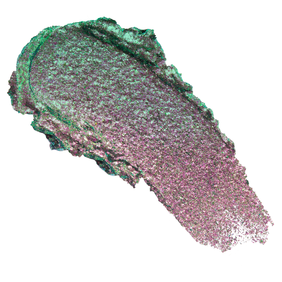 Chameleon Chrome Eyeshadow Foil | Gravity Glitch