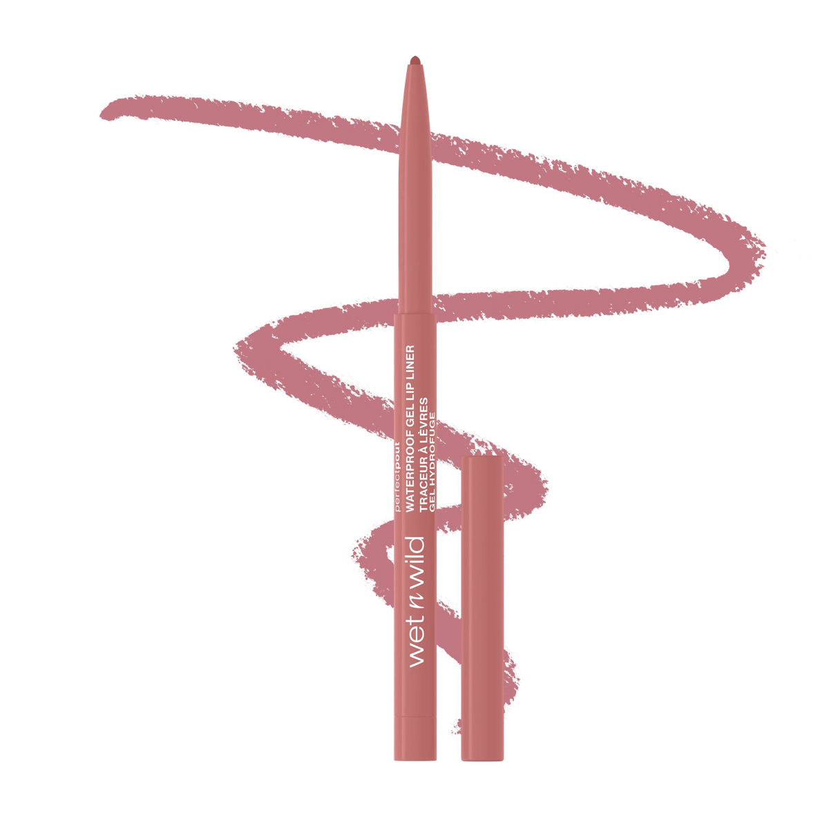 Perfect Pout Gel Lip Liner | Bare To Comment