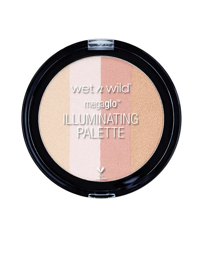 MegaGlo™ Illuminating Powder | Catwalk Pink