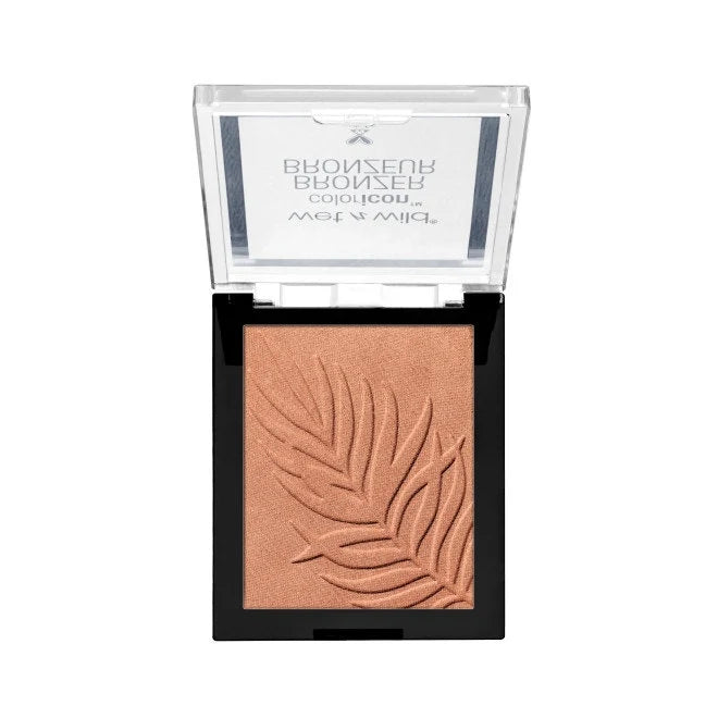 Color Icon Bronzer | Ticket To Brazil