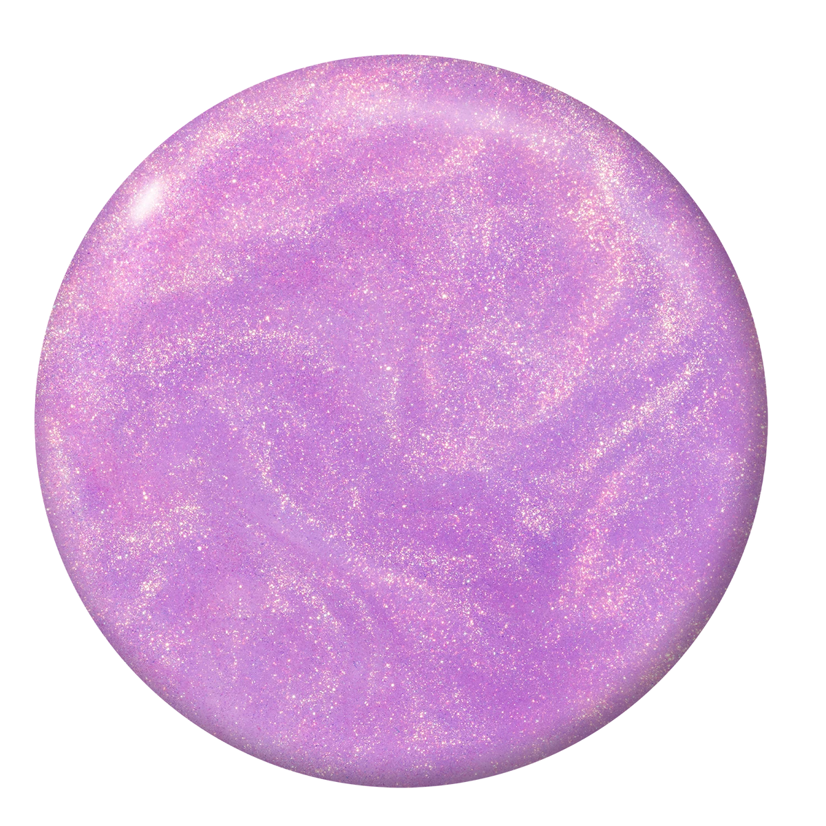 Chameleon Chrome All Over Glitter Mist | Milkier Way