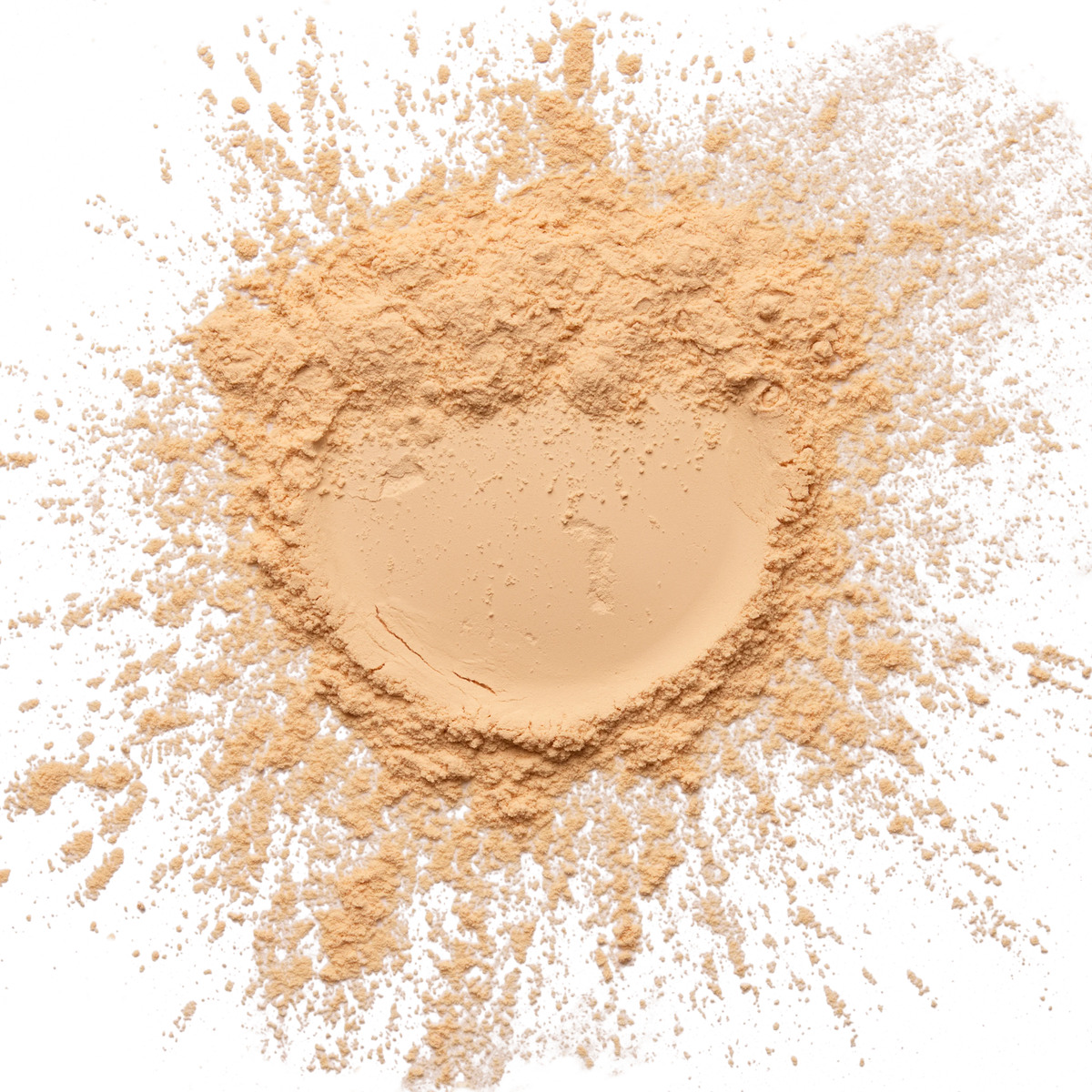 Photo Focus Loose Setting Powder | Banana