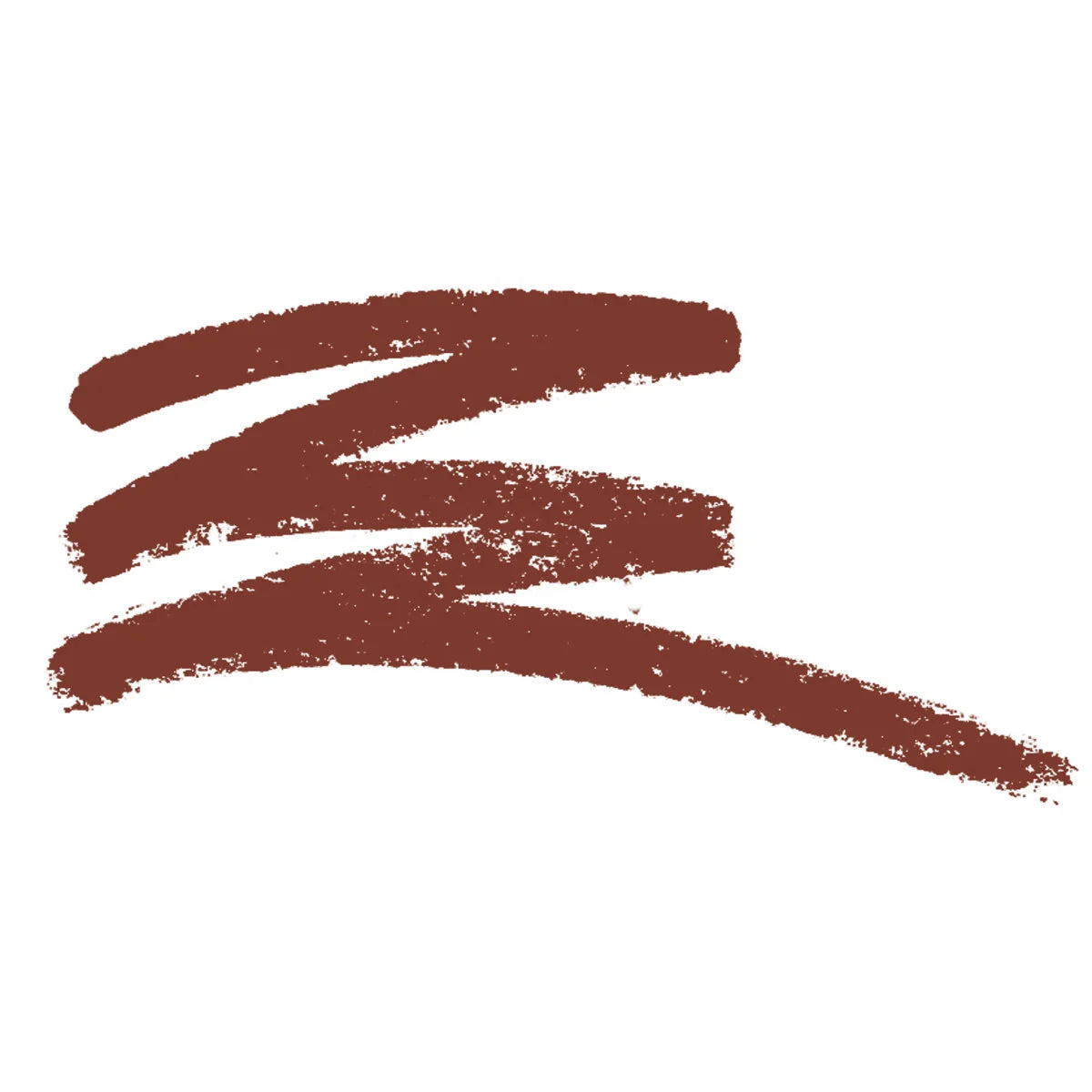Breakup Proof Waterproof Retractable Gel Eyeliner | Brick Brown