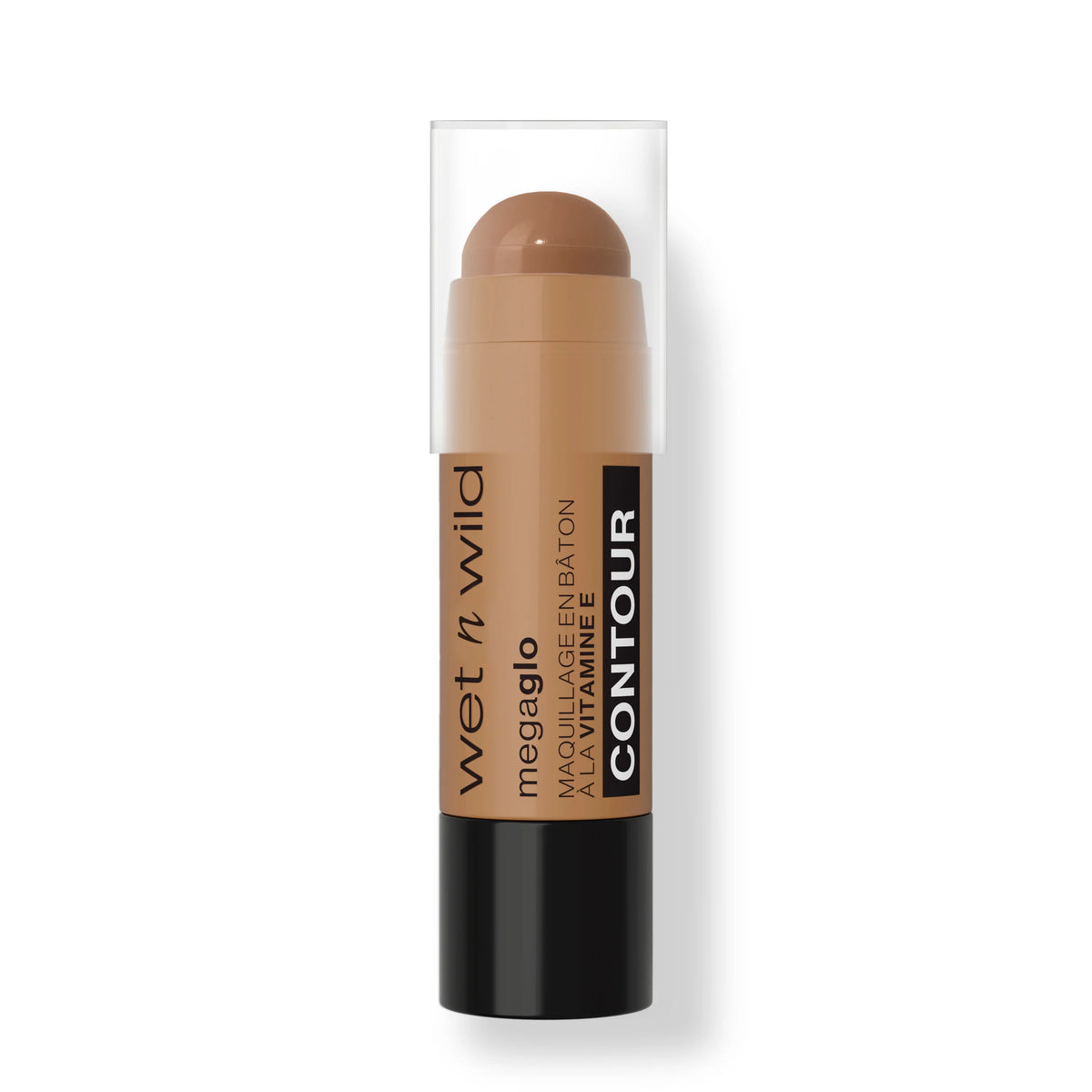 MegaGlo Vitamin E Makeup Stick | Oaks On You