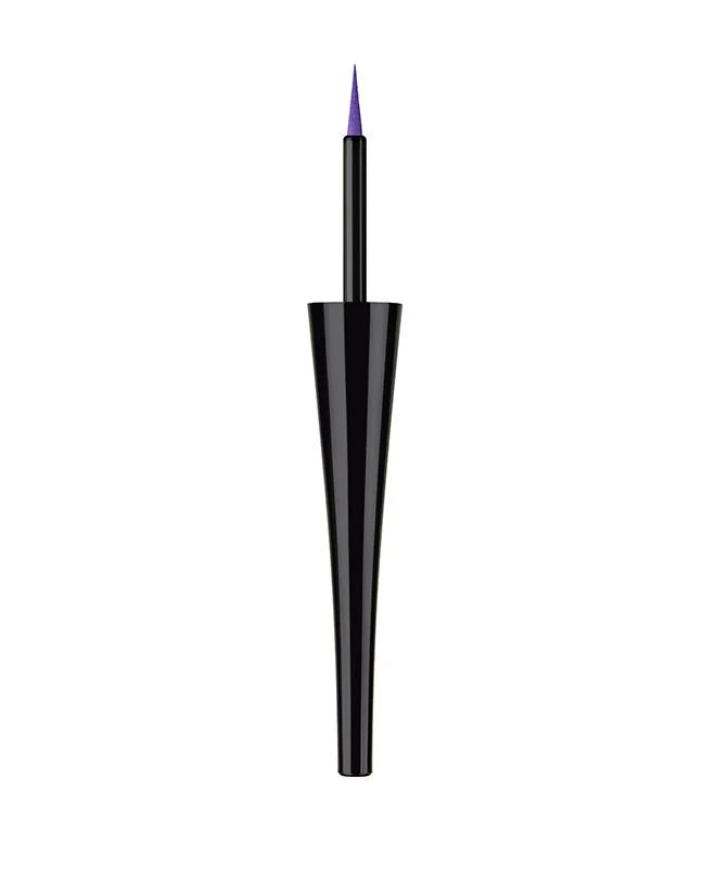 MegaLiner® Liquid Eyeliner | Electric Purple
