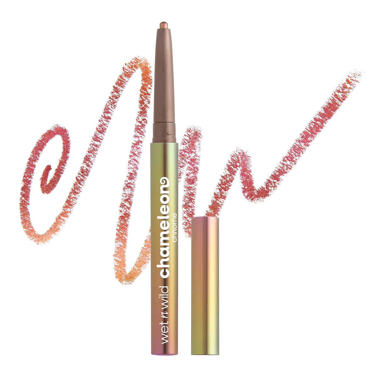 Chameleon Chrome Eyeliner | Cosmic Seeker