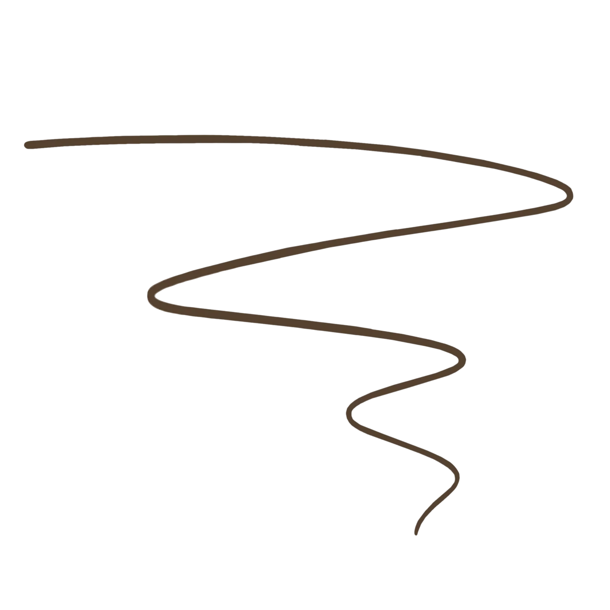 Ultimate Brow Brow Pen | Dark Brown