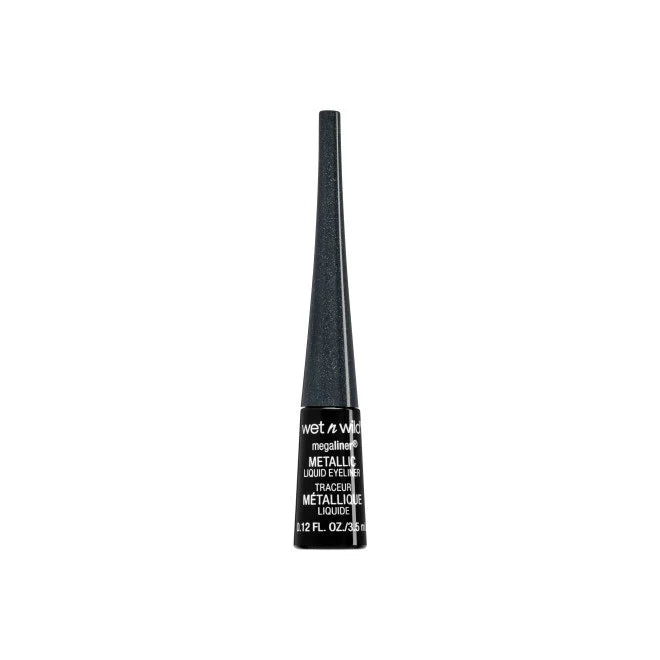 MegaLiner Liquid Eyeliner | Cosmic Black