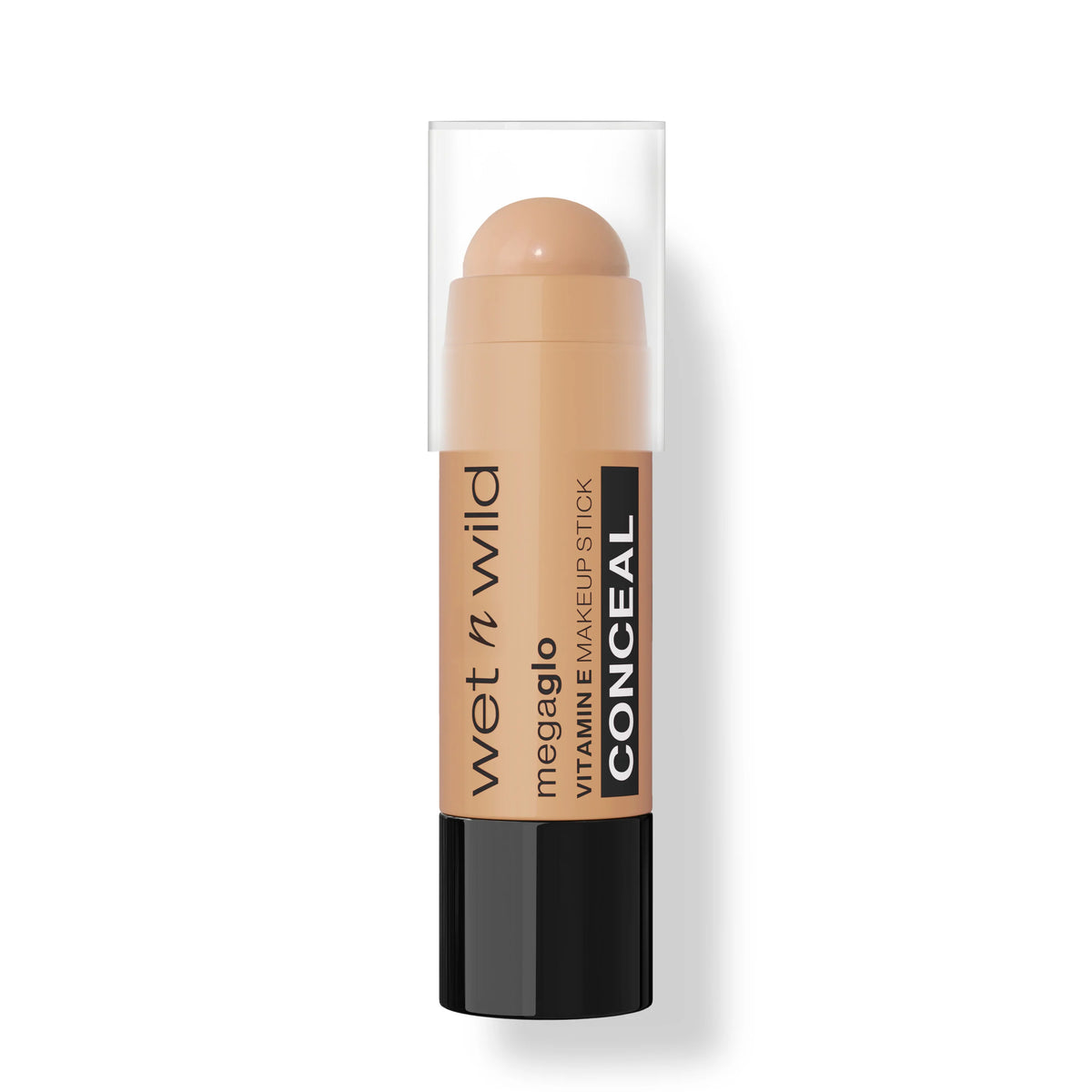 MegaGlo Vitamin E Makeup Stick | You're A Natural