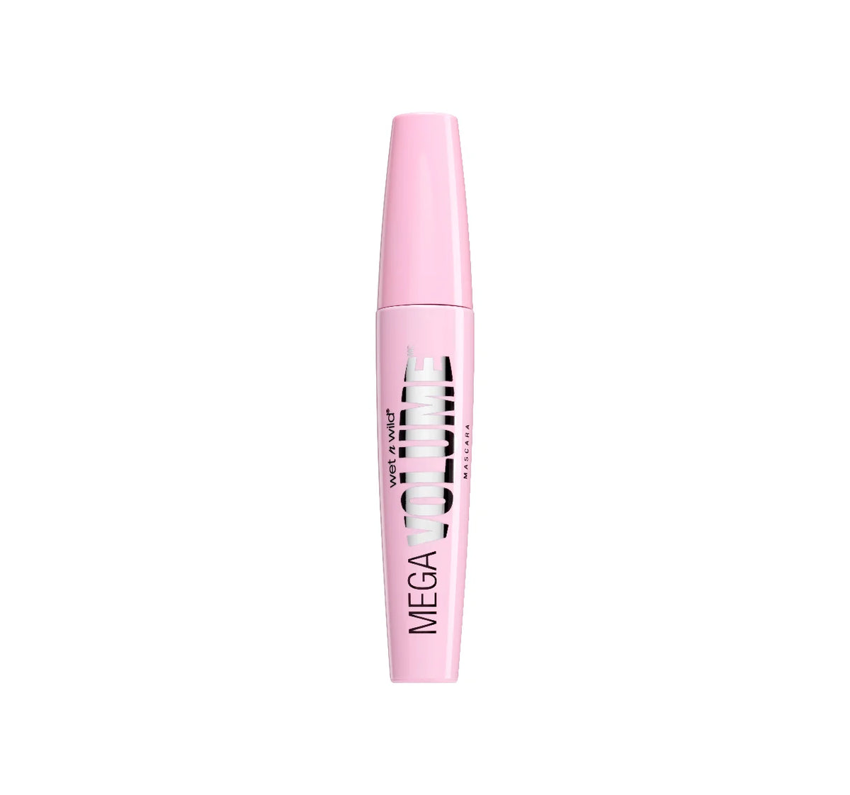 Mega Volume Mascara