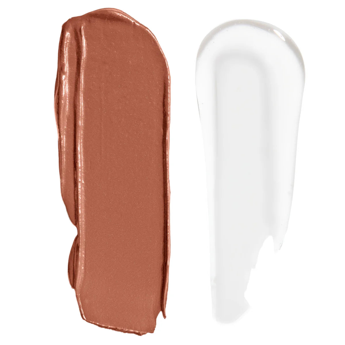 Megalast Lock 'N' Shine Lip Color + Gloss | Lotus Petal