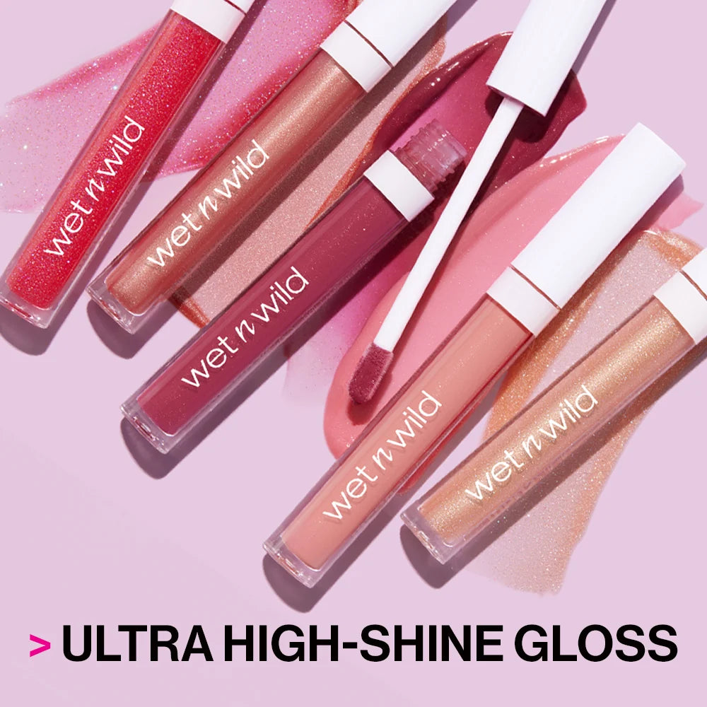 MegaSlicks Lip Gloss | Crushed Grapes