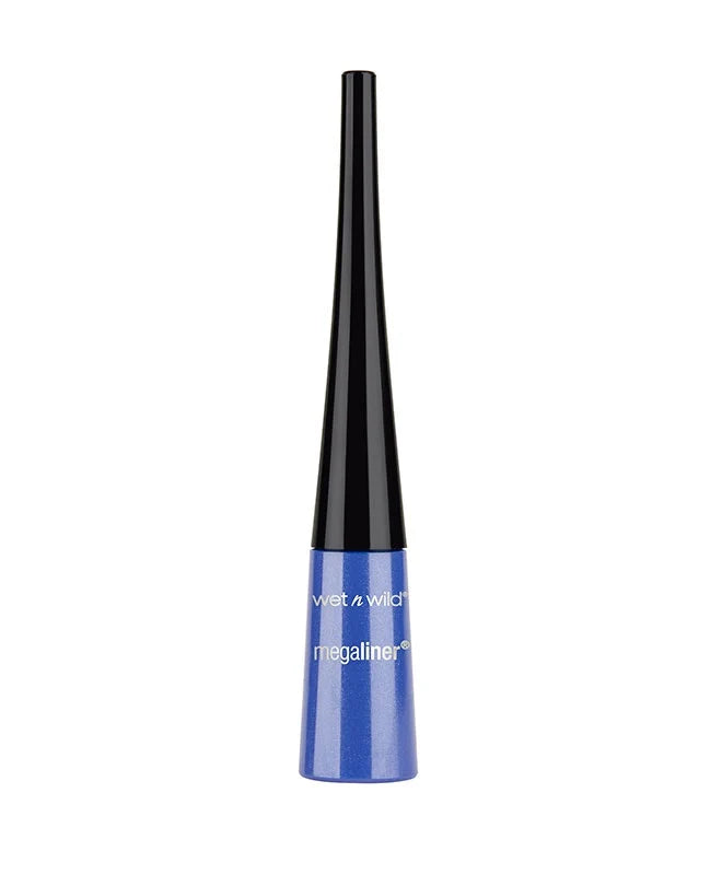 MegaLiner® Liquid Eyeliner | Voltage Blue