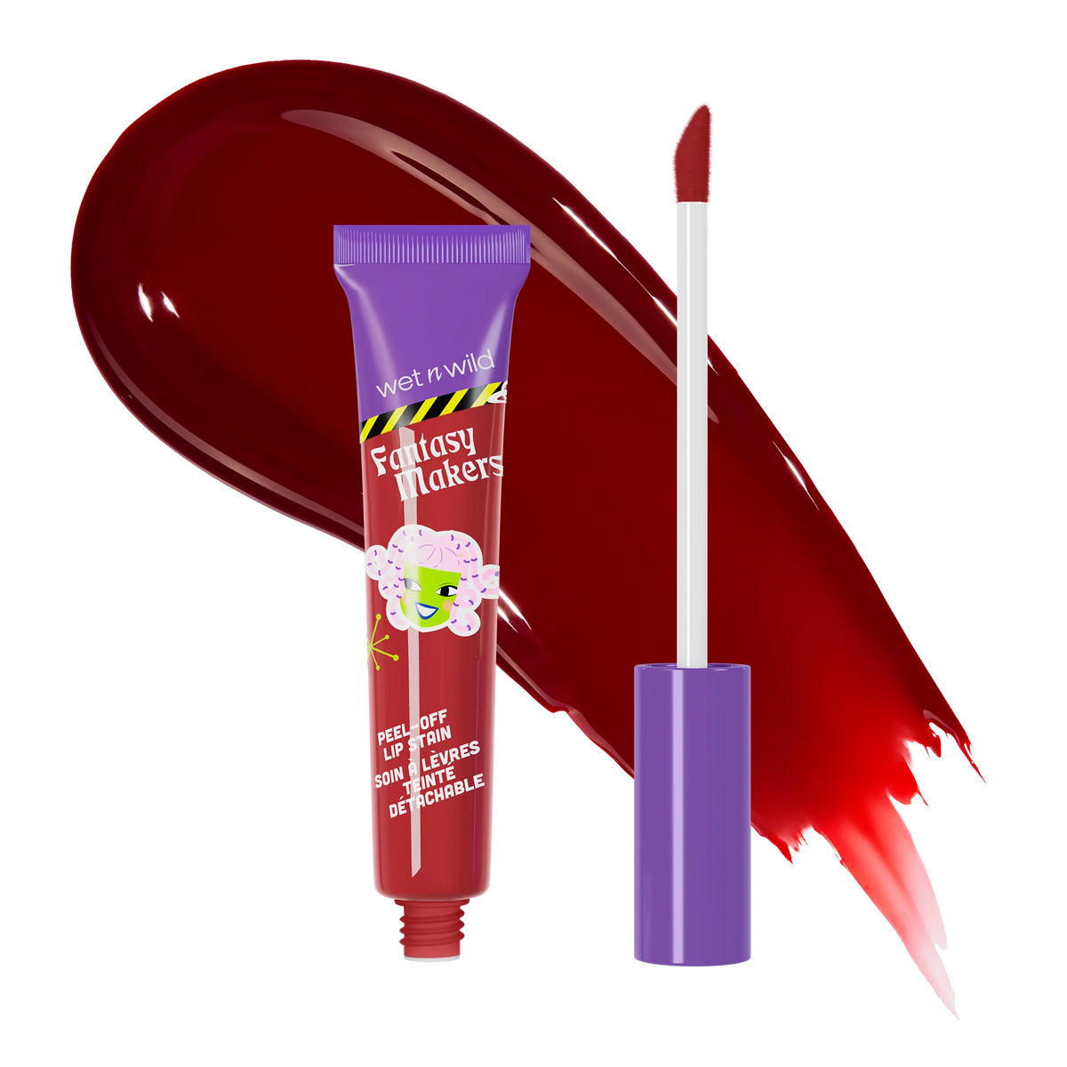 Peel-Off Lip Stain | Stellar Sin