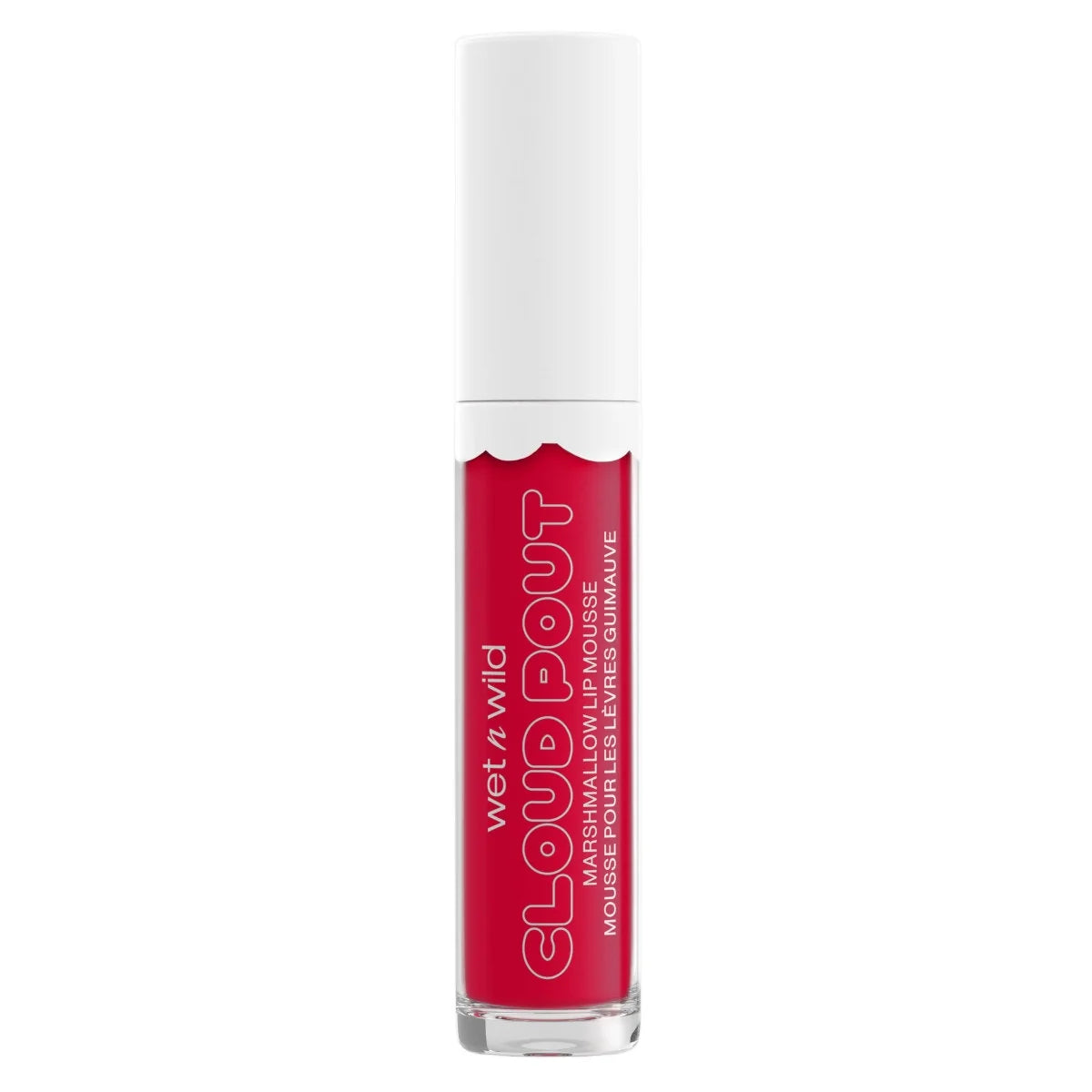 Cloud Pout Marshmallow Lip Mousse | Don't Sugar Coat It