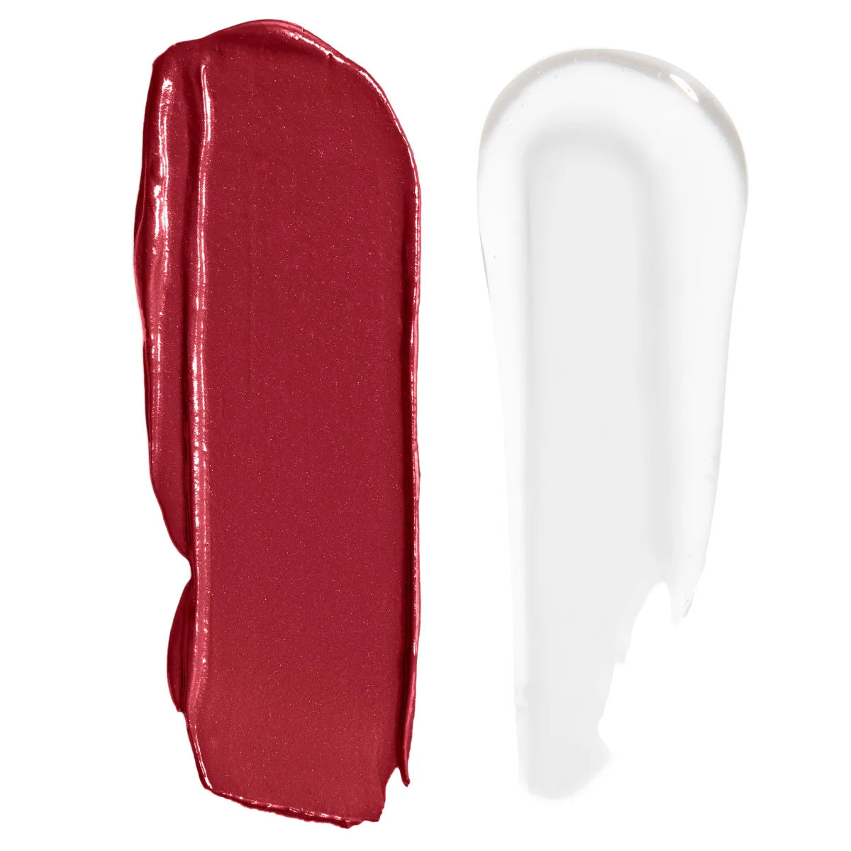 Megalast Lock 'N' Shine Lip Color + Gloss | Big Pout Energy
