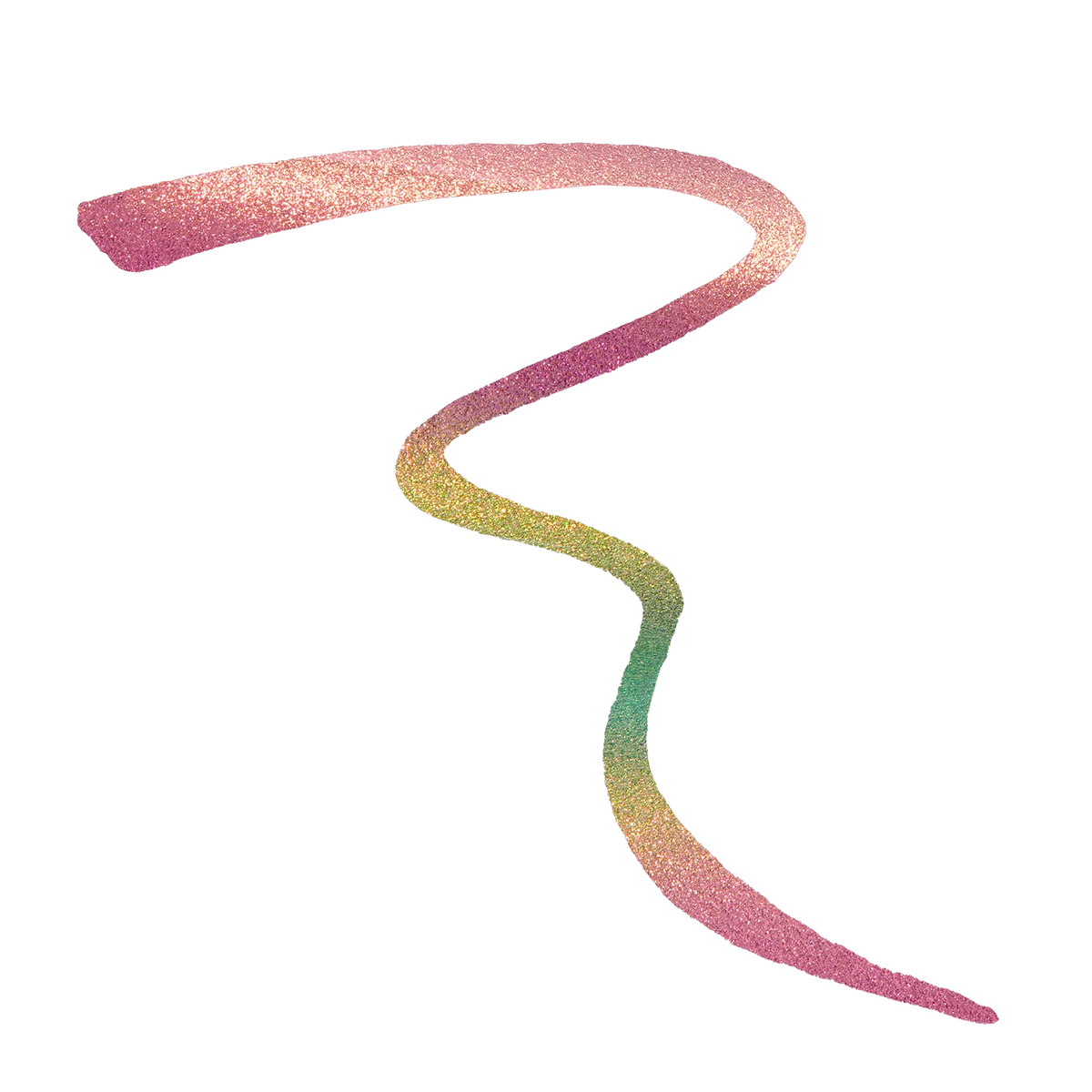 Chameleon Chrome Liquid Eyeliner | Galaxy Dancer