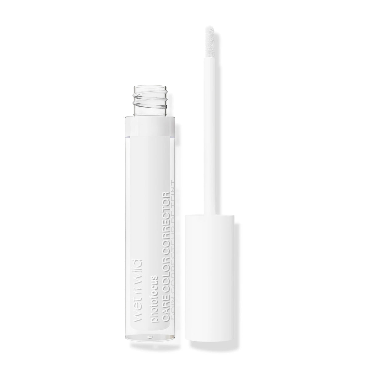 Photo Focus Care Color Corrector | White