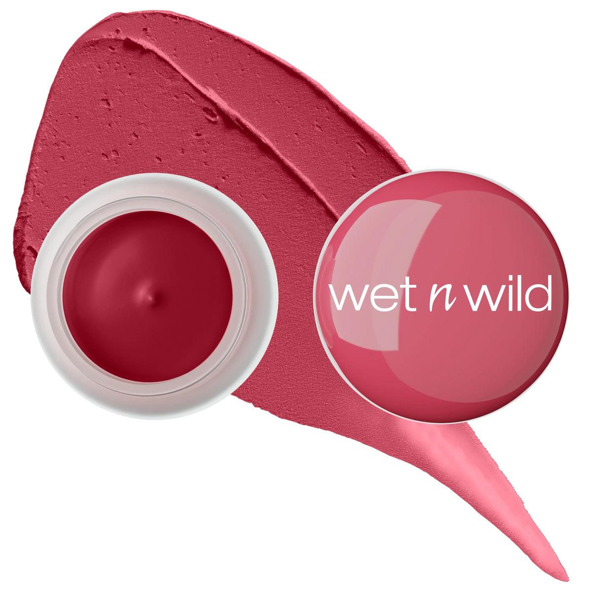Mother Fluffer Cloud Blush | Berry Chill