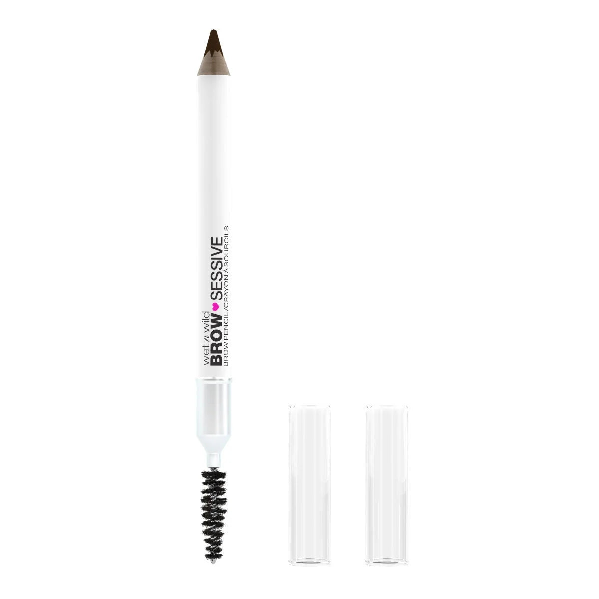 Brow-Sessive Brow Pencil | Dark Brown