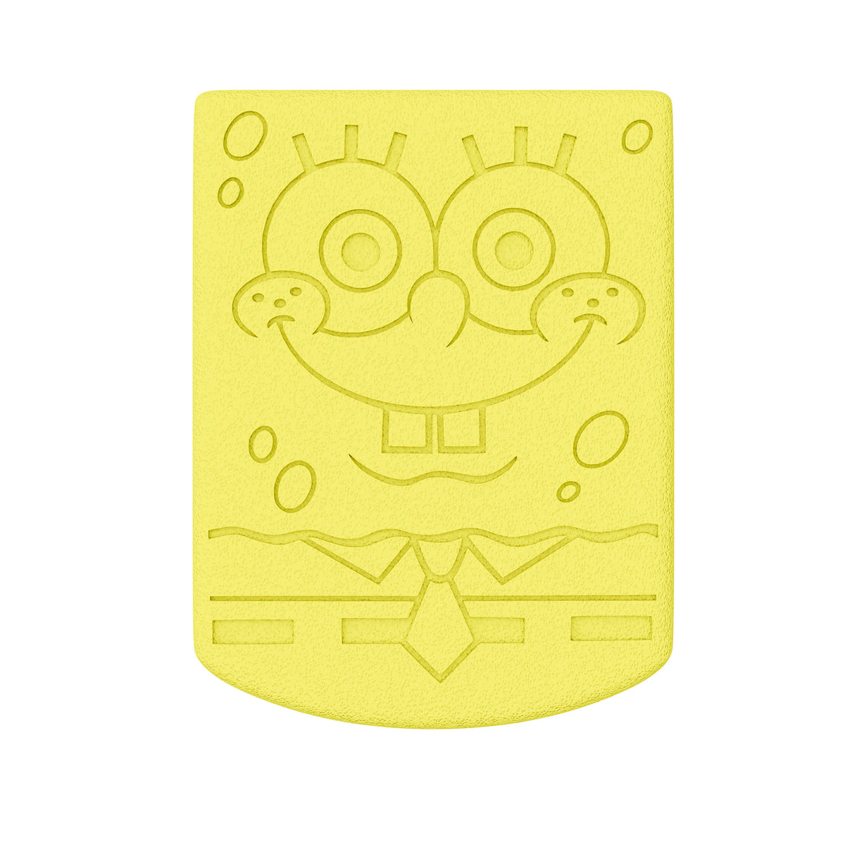 SpongeBob Makeup Sponge
