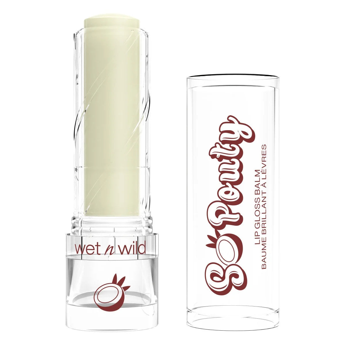 Perfect Pout So Pouty Lip Gloss Balm | Coconuts For You