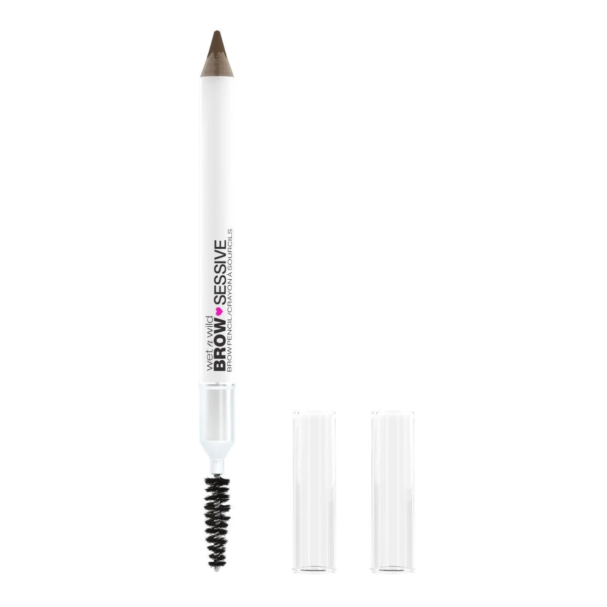 Brow-Sessive Brow Pencil | Medium Brown