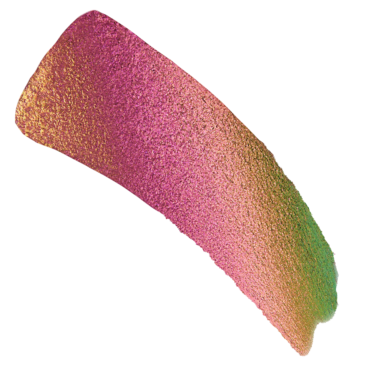 Chameleon Chrome Eyeshadow | Nebula Rush