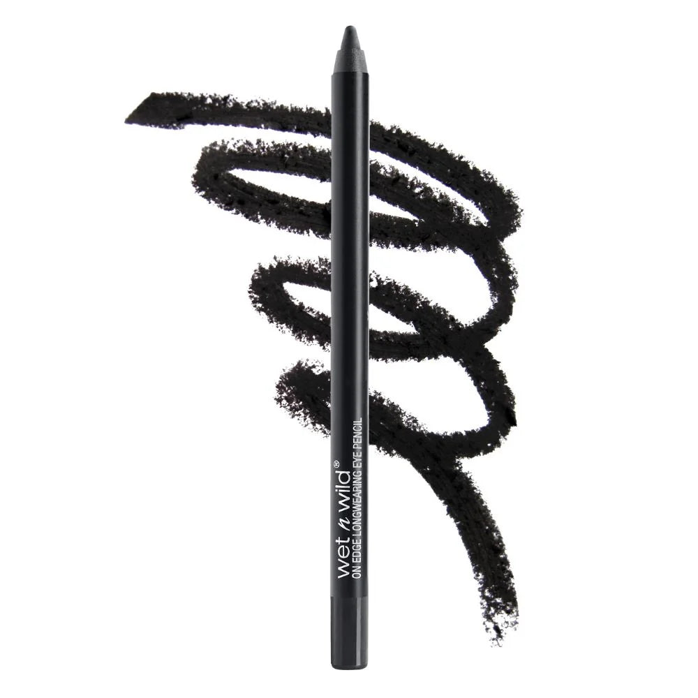 On Edge Longwearing Eye Pencil | You're the Yin