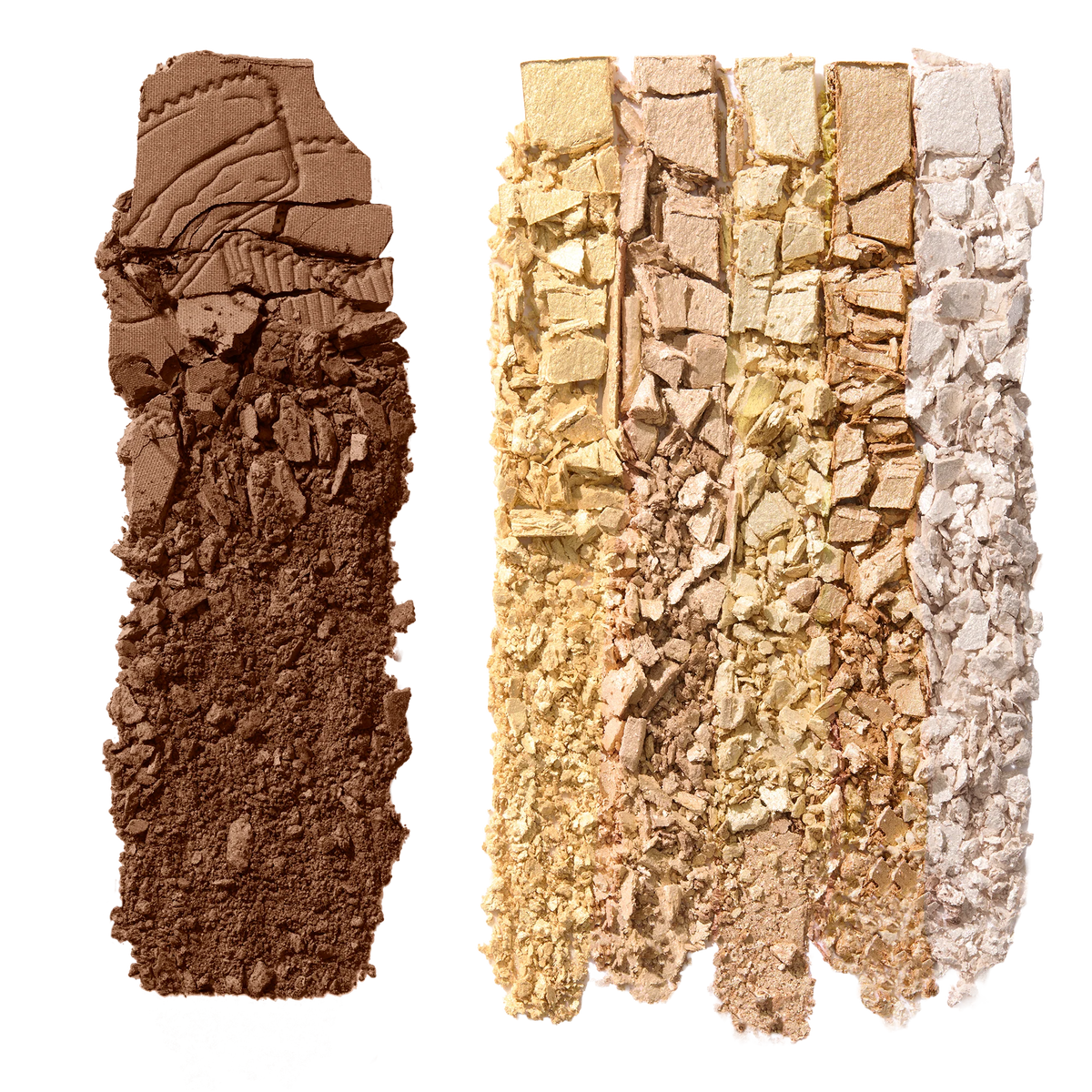 Reese's Bronzer and Glow Duo | Gold