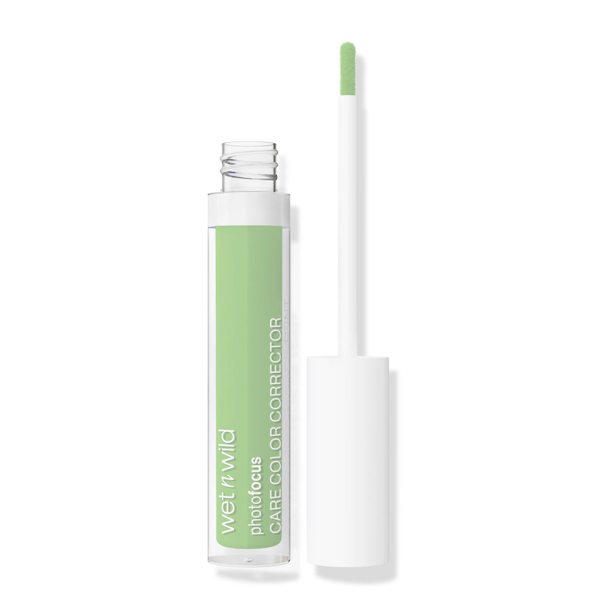 Photo Focus Care Color Corrector | Green