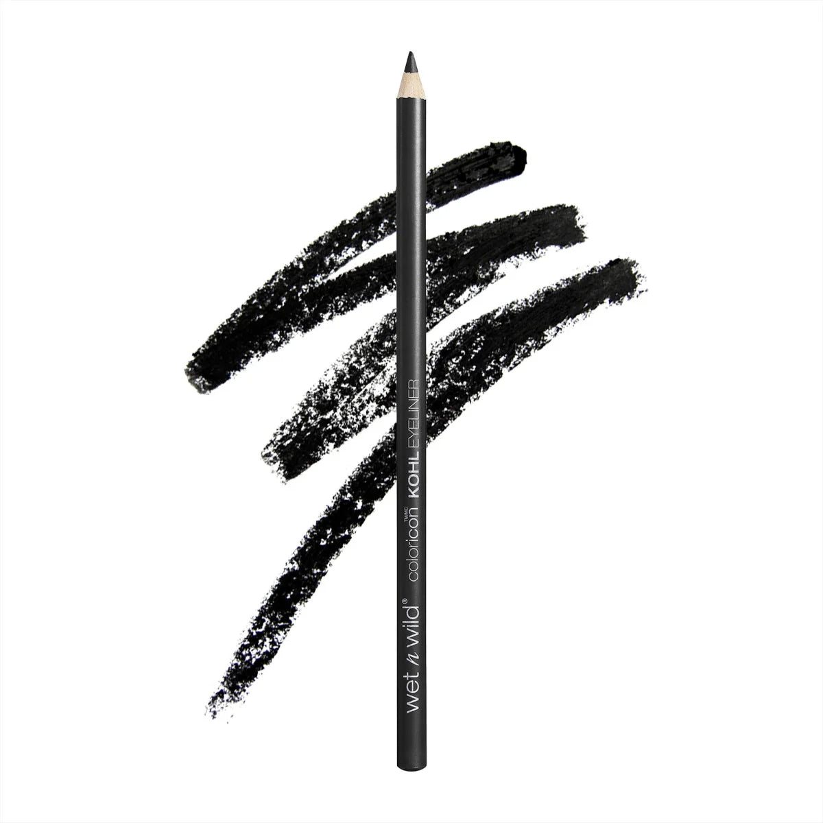 Color Icon Kohl Liner Pencil | Baby's Got Black