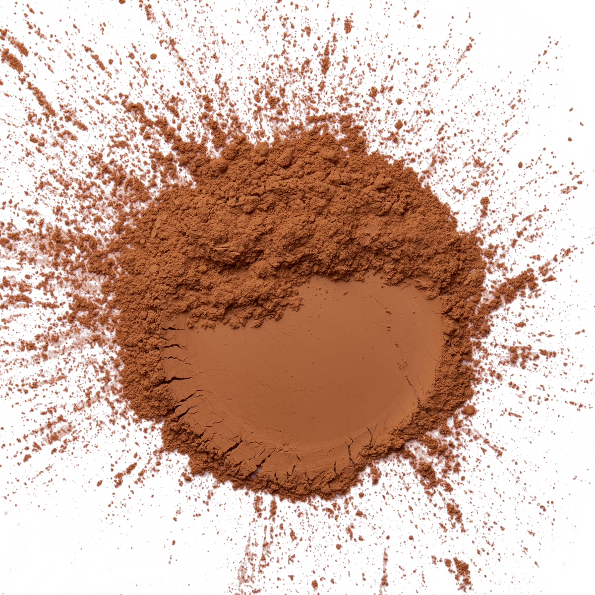 Photo Focus Loose Setting Powder | Deep
