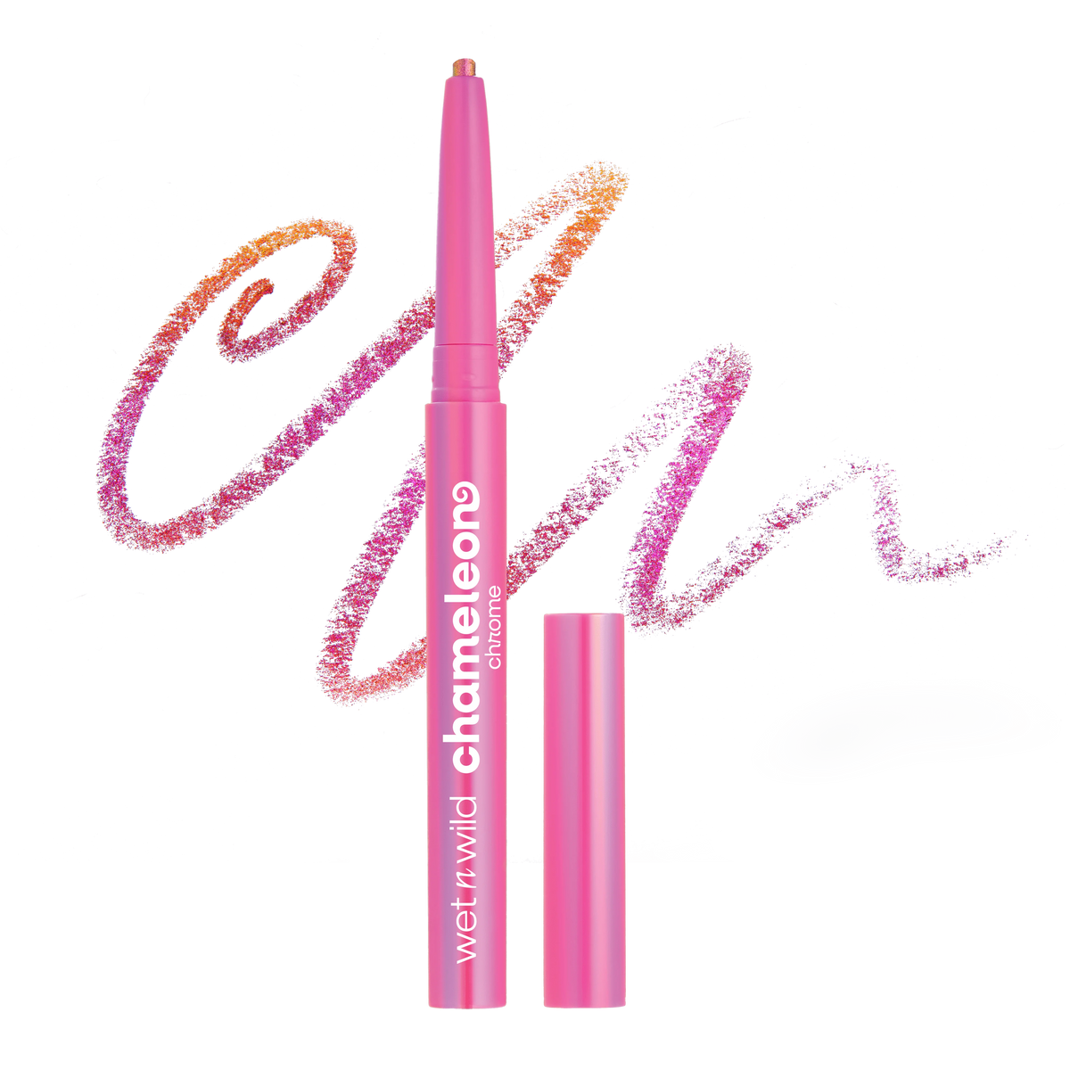 Chameleon Chrome Eyeliner| Planet Disco