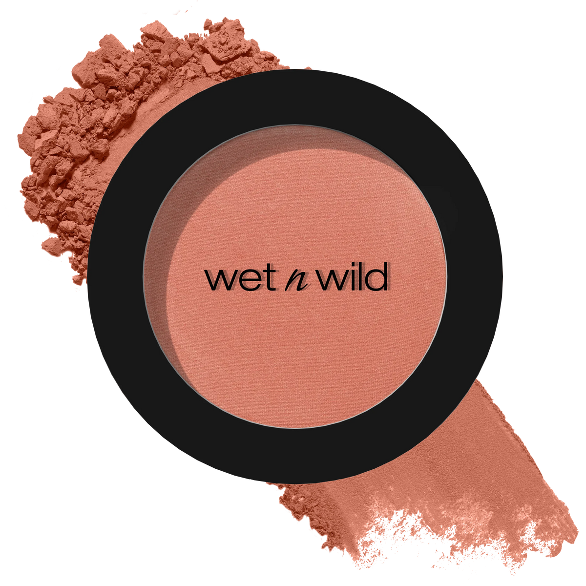 Color Icon Blush | Mellow Wine