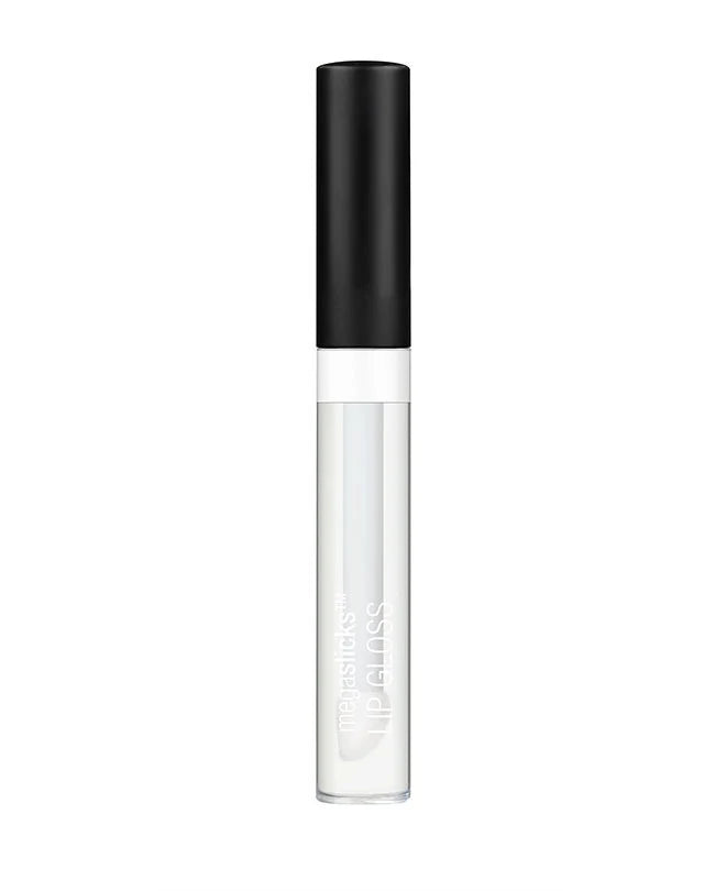 MegaSlicks™ Lip Gloss | Crystal Clear
