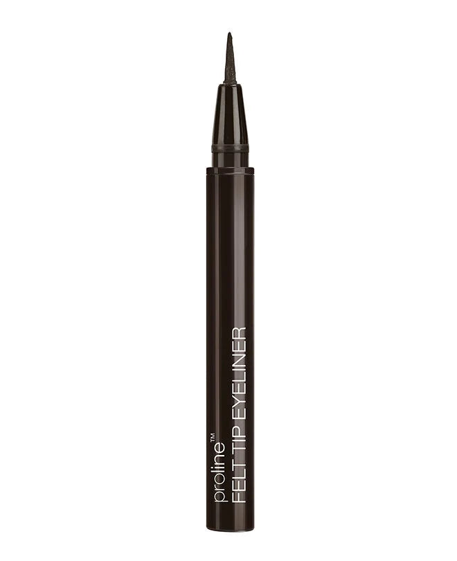 ProLine™ Felt Tip Eyeliner | Dark Brown